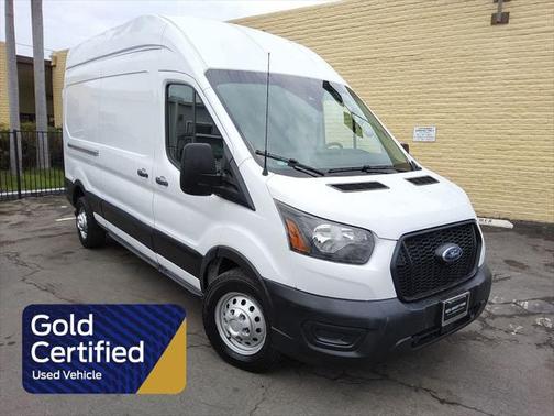 2022 Ford Transit-250 Base