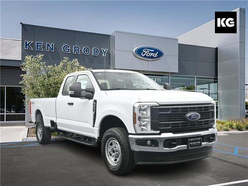 2026 Ford F-350 XL