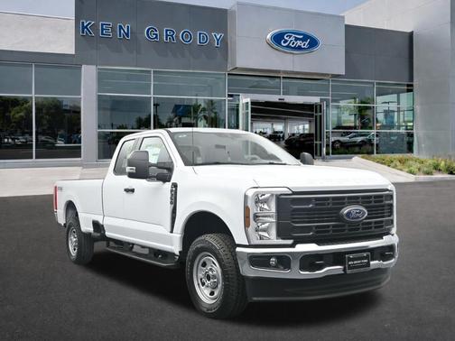 2026 Ford F-350 XL