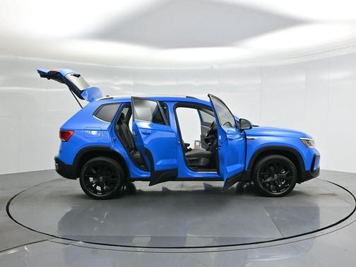 2022 Volkswagen Taos 1.5T SEL