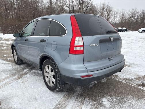 2011 Honda CR-V SE
