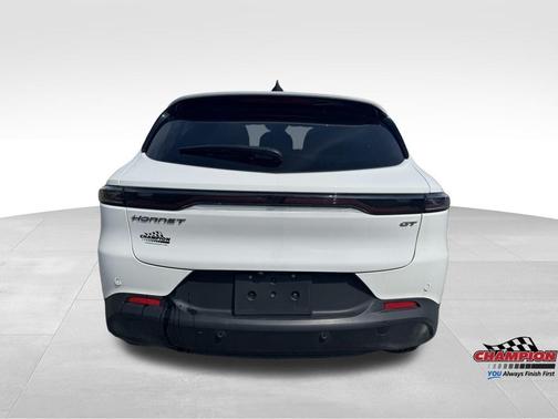 2024 Dodge Hornet GT