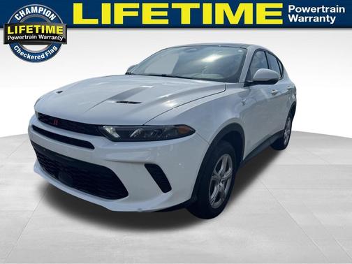 2024 Dodge Hornet GT