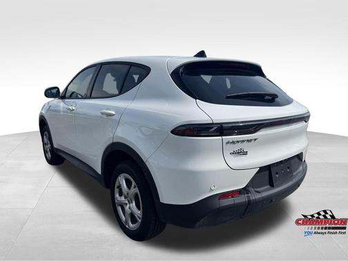 2024 Dodge Hornet GT
