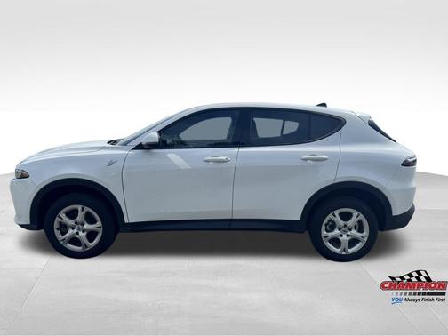 2024 Dodge Hornet GT