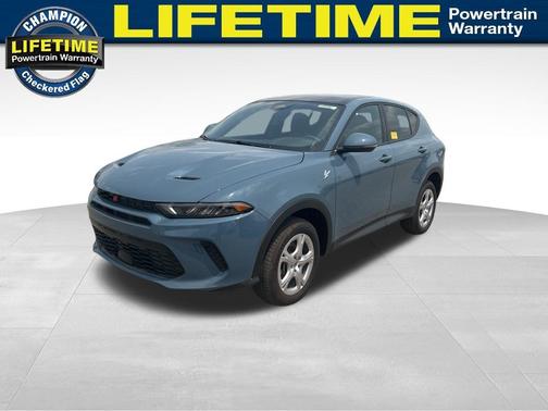 2024 Dodge Hornet GT