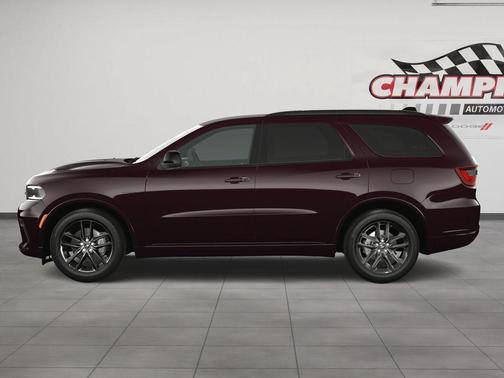 2025 Dodge Durango R/T