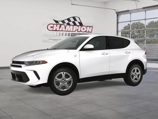 2024 Dodge Hornet GT