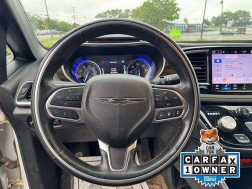 2021 Chrysler Pacifica Pinnacle