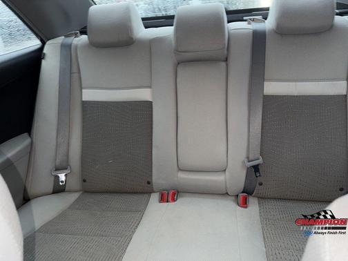 2013 Toyota Camry Hybrid LE