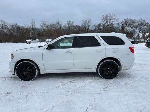 2016 Dodge Durango SXT