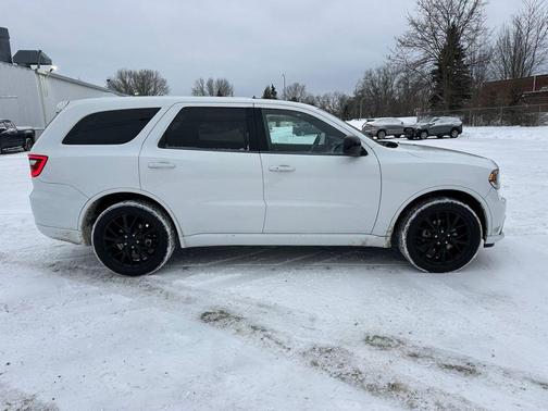 2016 Dodge Durango SXT