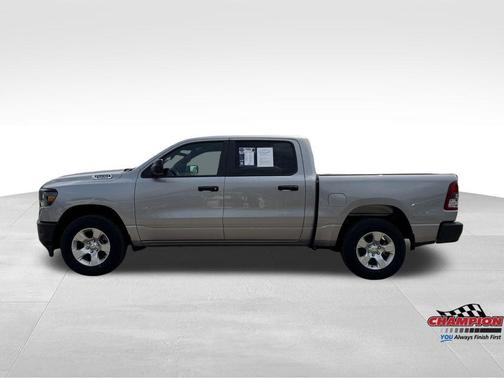 2024 RAM 1500 Tradesman