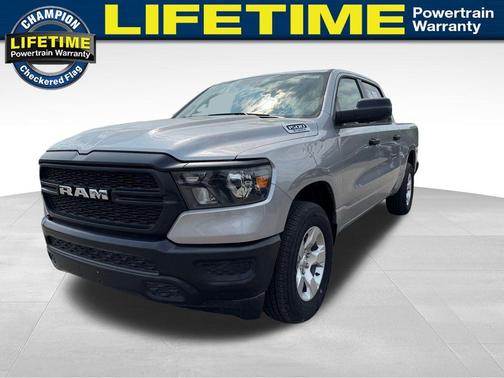 2024 RAM 1500 Tradesman