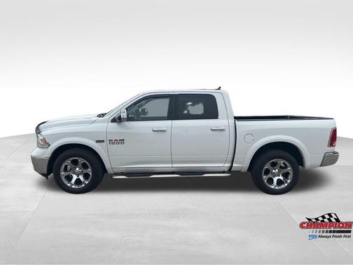 2015 RAM 1500 Laramie