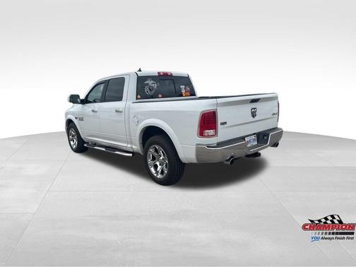 2015 RAM 1500 Laramie