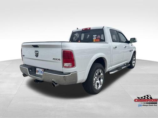 2015 RAM 1500 Laramie