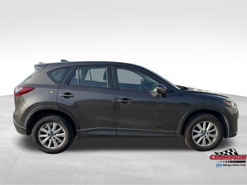 2016 Mazda CX-5 Sport