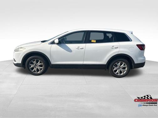 2013 Mazda CX-9 Touring