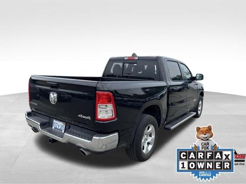 2024 RAM 1500 Big Horn/Lone Star