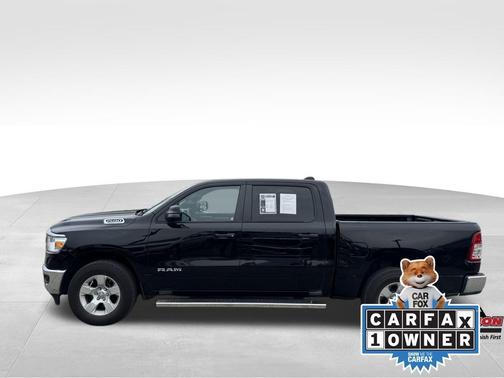 2024 RAM 1500 Big Horn/Lone Star