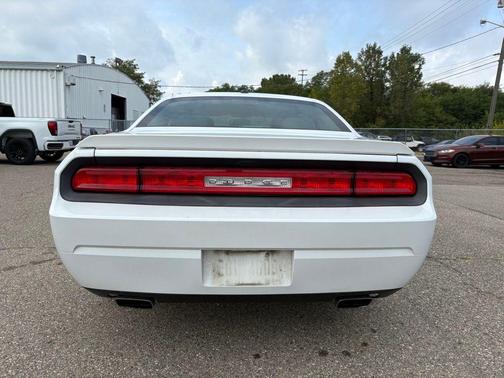 2014 Dodge Challenger R/T