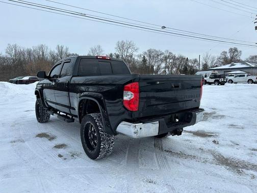 2014 Toyota Tundra Limited