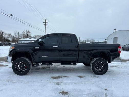 2014 Toyota Tundra Limited