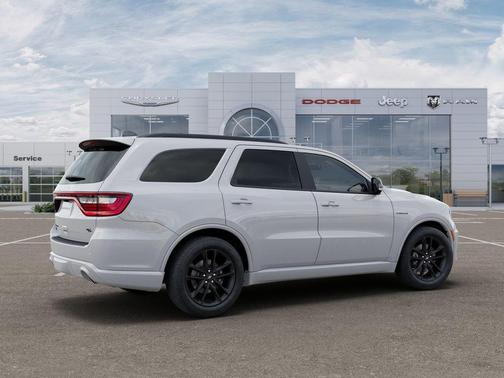 2025 Dodge Durango R/T
