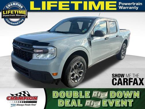 2023 Ford Maverick XLT