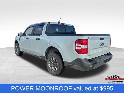 2023 Ford Maverick XLT