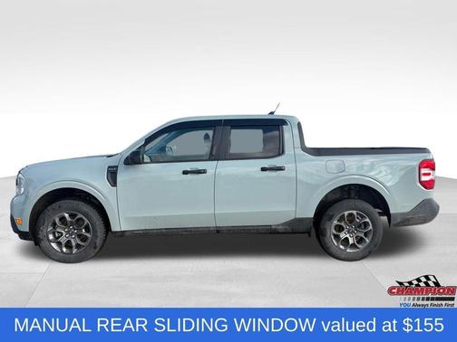 2023 Ford Maverick XLT