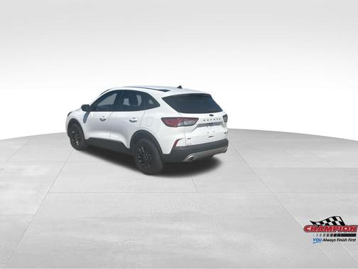 2020 Ford Escape SE Sport Hybrid