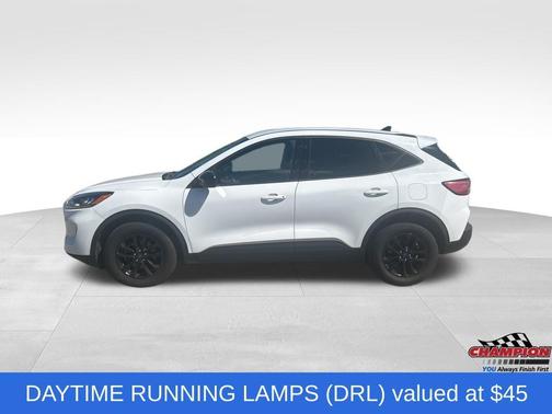 2020 Ford Escape SE Sport Hybrid