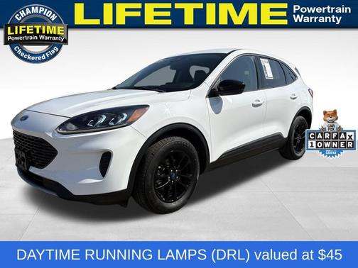 2020 Ford Escape SE Sport Hybrid