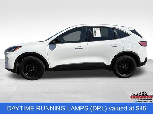 2020 Ford Escape SE Sport Hybrid