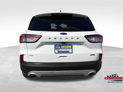 2020 Ford Escape SE Sport Hybrid