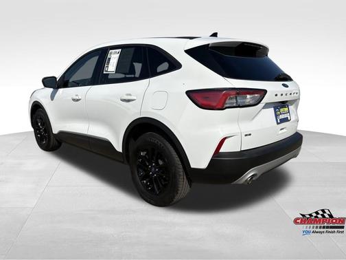 2020 Ford Escape SE Sport Hybrid