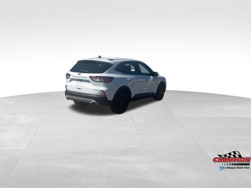 2020 Ford Escape SE Sport Hybrid