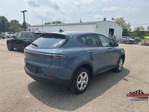 2024 Dodge Hornet GT