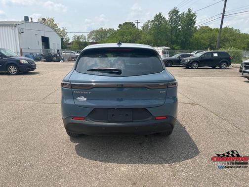 2024 Dodge Hornet GT