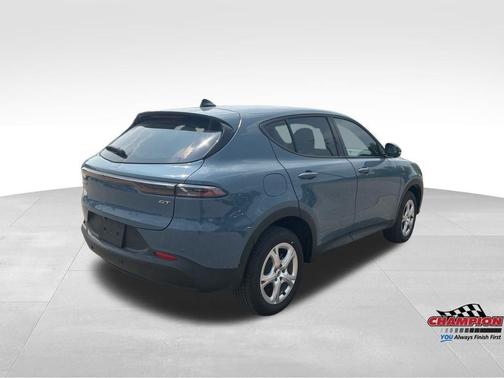 2024 Dodge Hornet GT