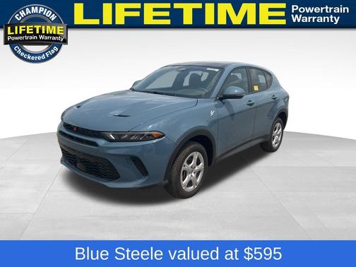 2024 Dodge Hornet GT