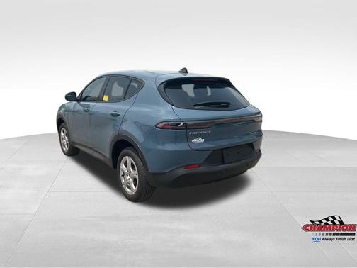 2024 Dodge Hornet GT