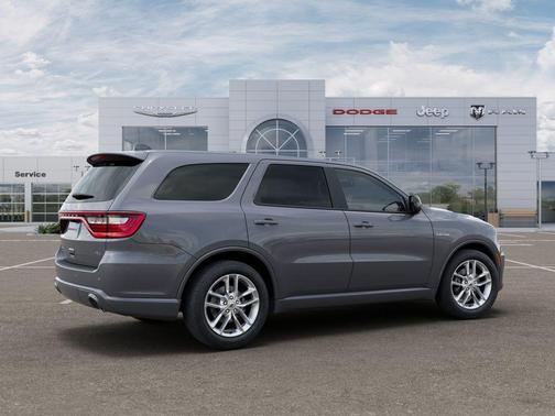 2025 Dodge Durango R/T