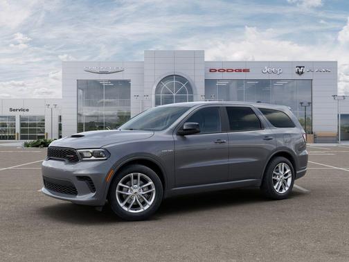 2025 Dodge Durango R/T