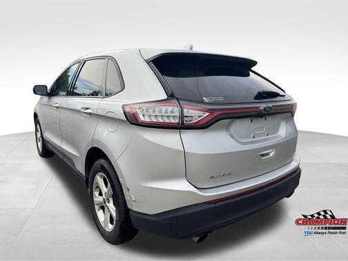2016 Ford Edge SE