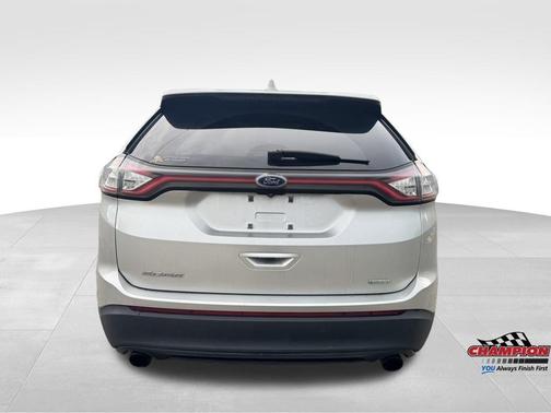 2016 Ford Edge SE