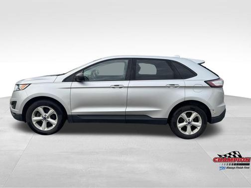 2016 Ford Edge SE