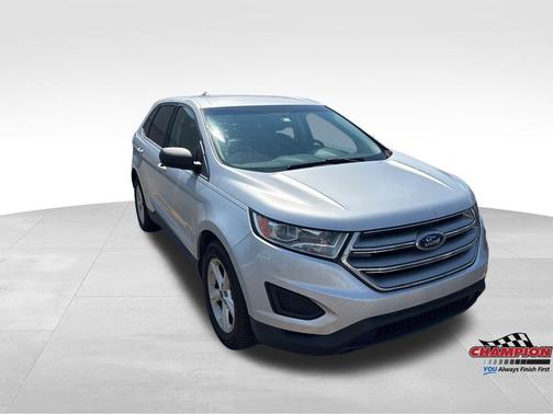 2016 Ford Edge SE